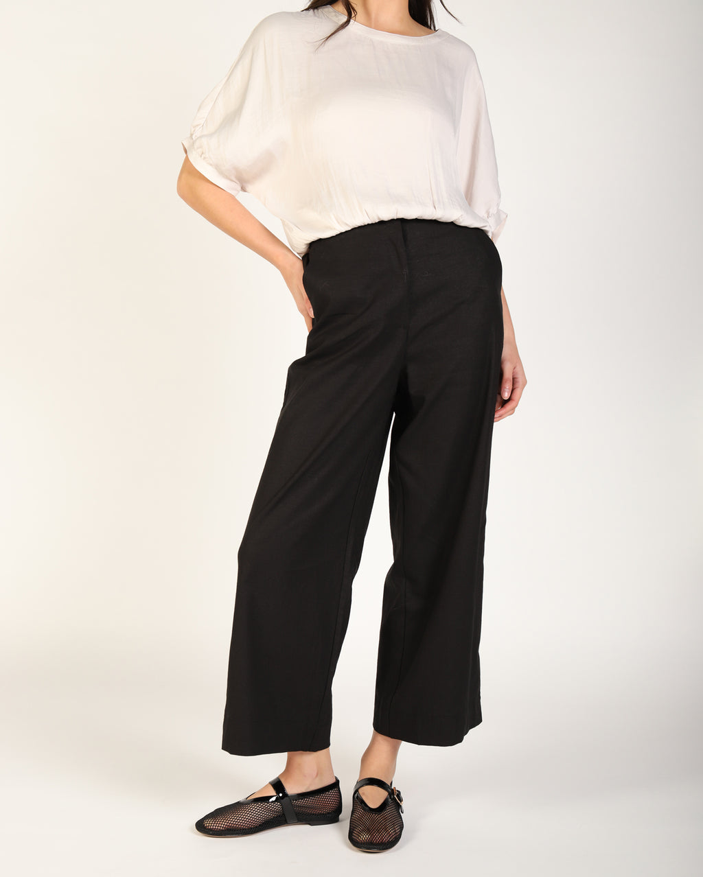 Stella Pant - Black