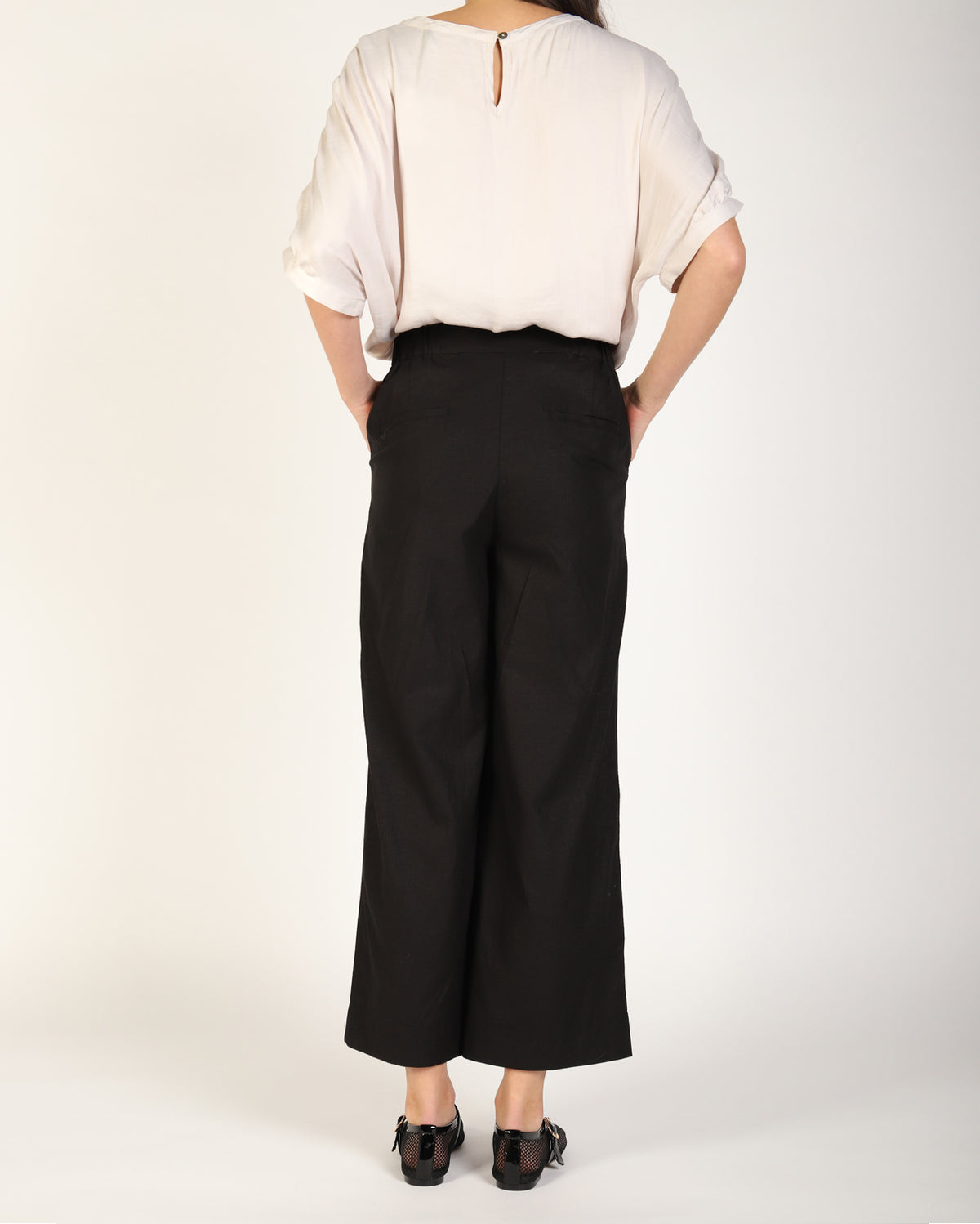 Stella Pant - Black