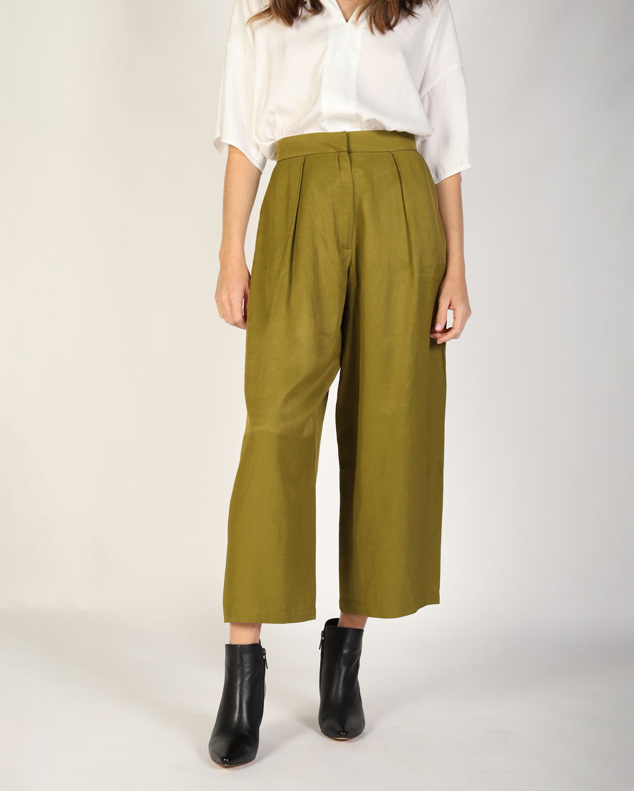 Lori Pant - Moss