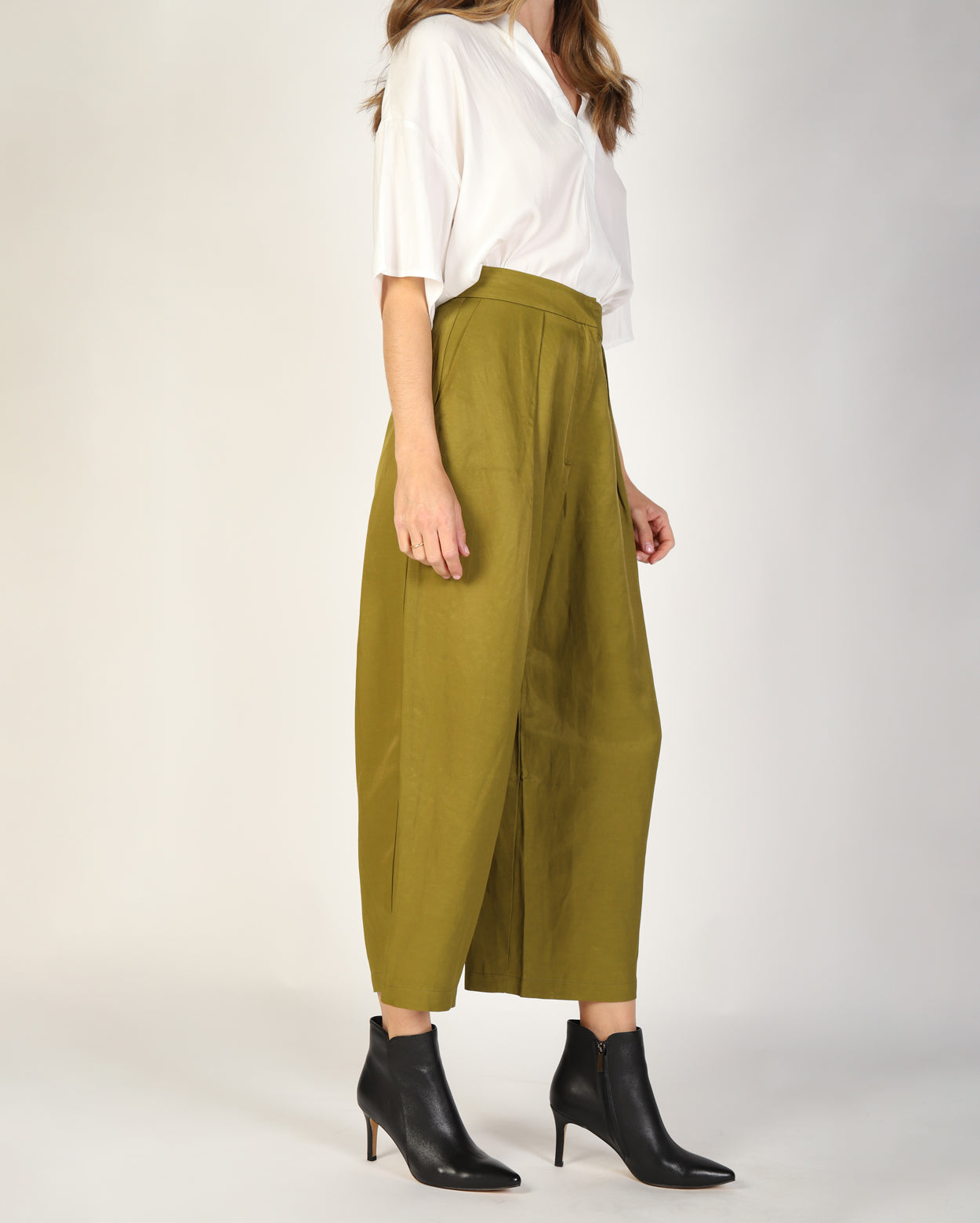 Lori Pant - Moss