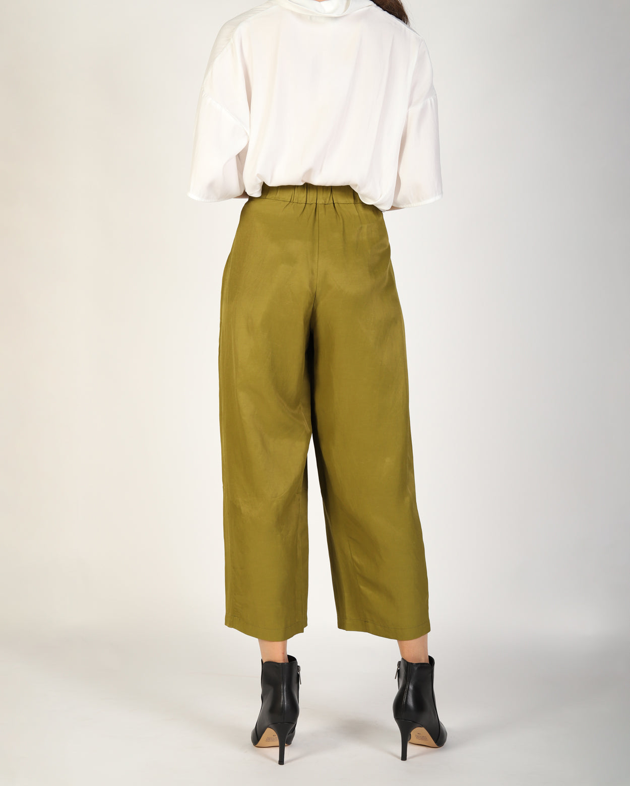Lori Pant - Moss