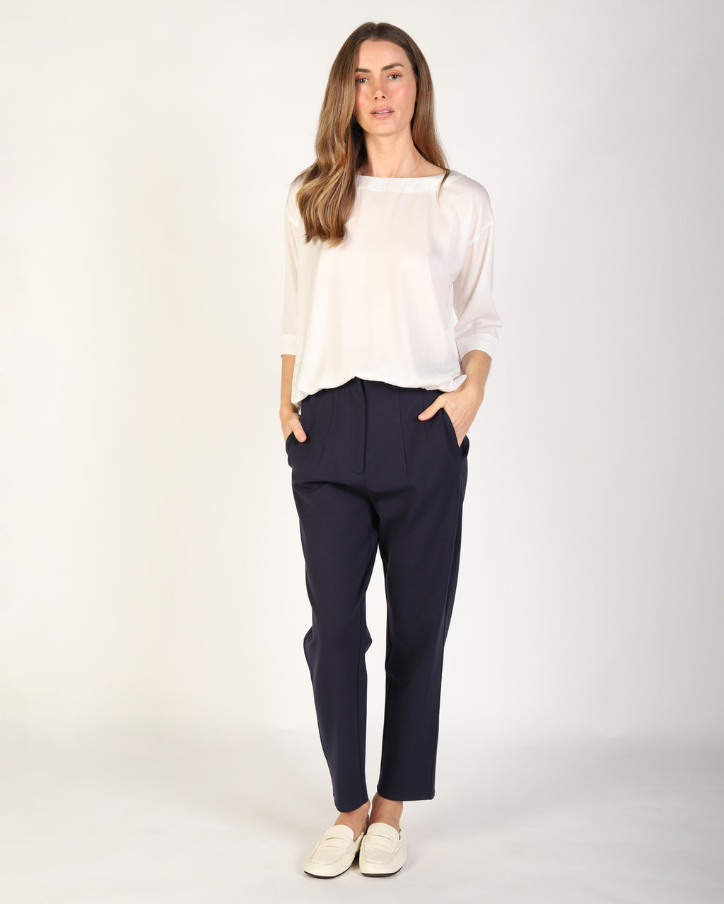 Aurelia Pant - Ink