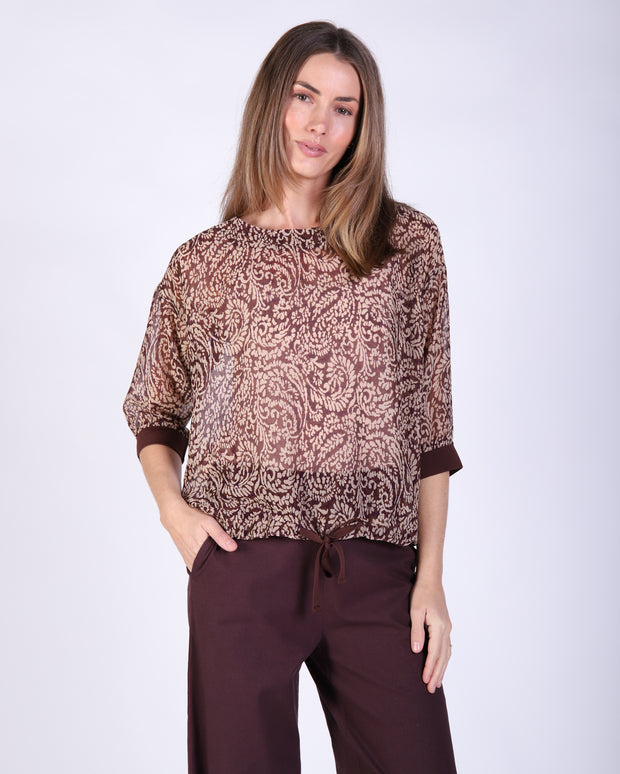 Deni Top