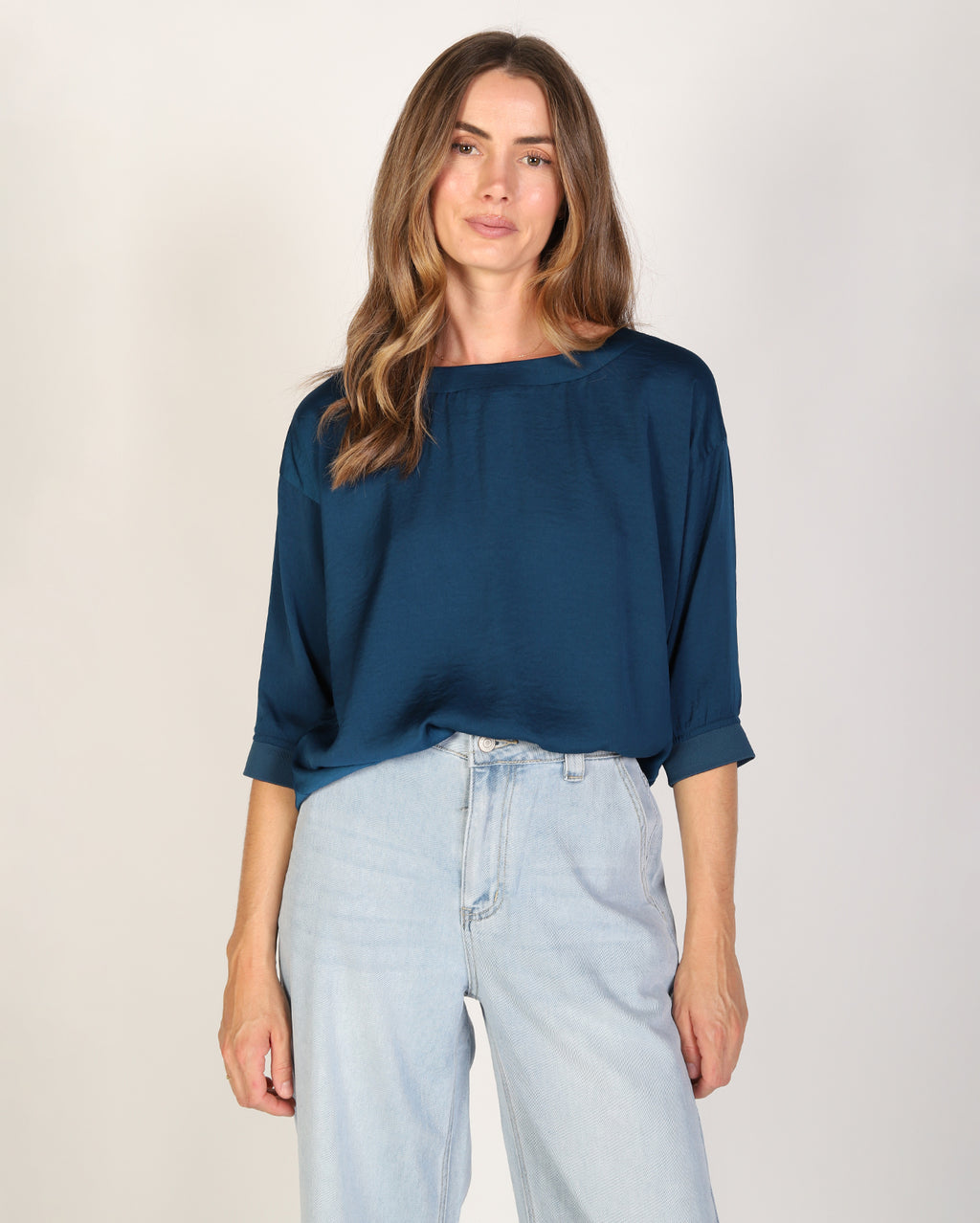 Deni Top - Marine