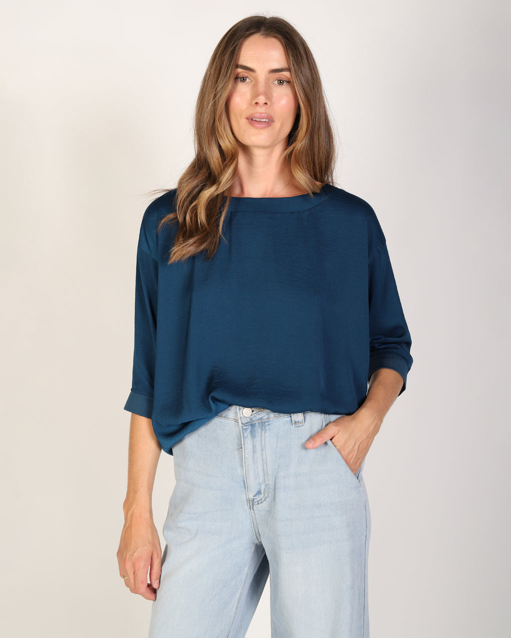 Deni Top - Marine