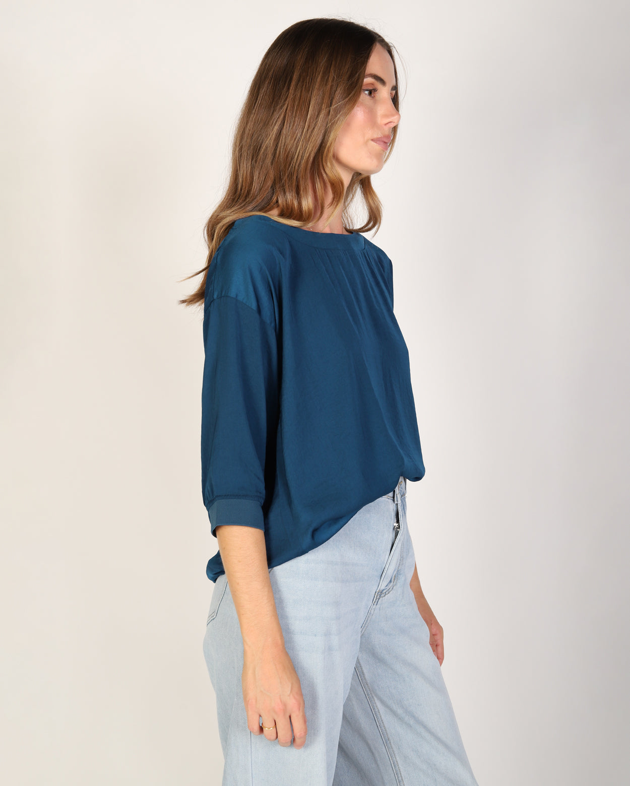 Deni Top - Marine