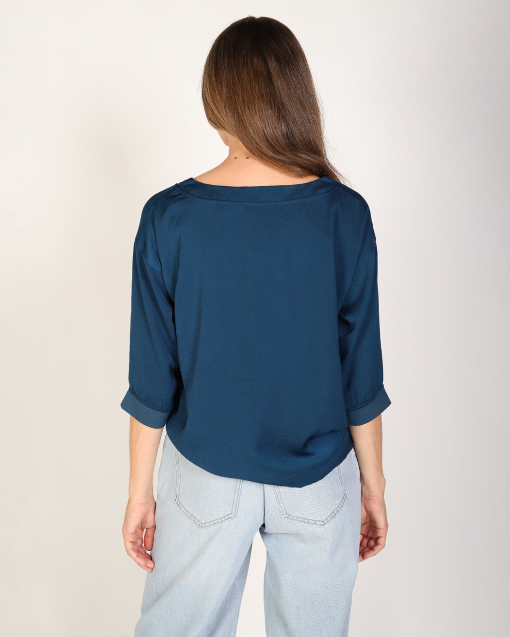 Deni Top - Marine