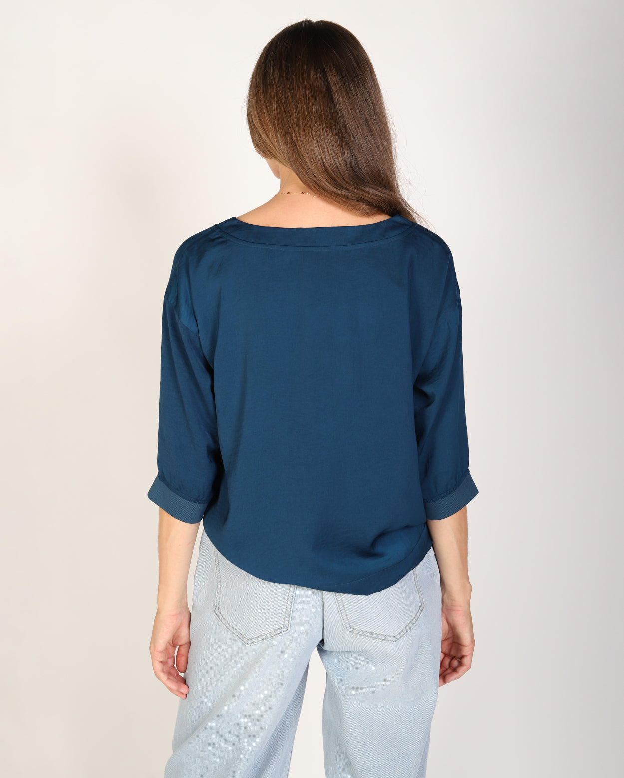 Deni Top - Marine