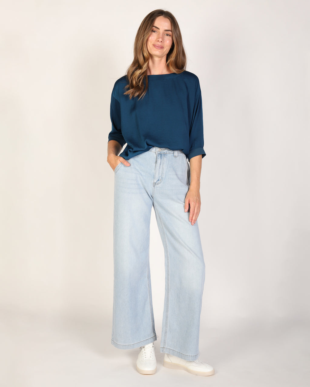 Deni Top - Marine