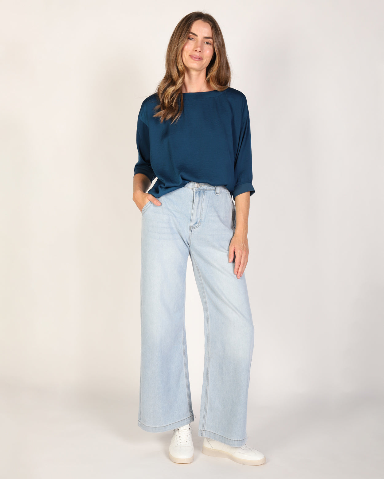Deni Top - Marine