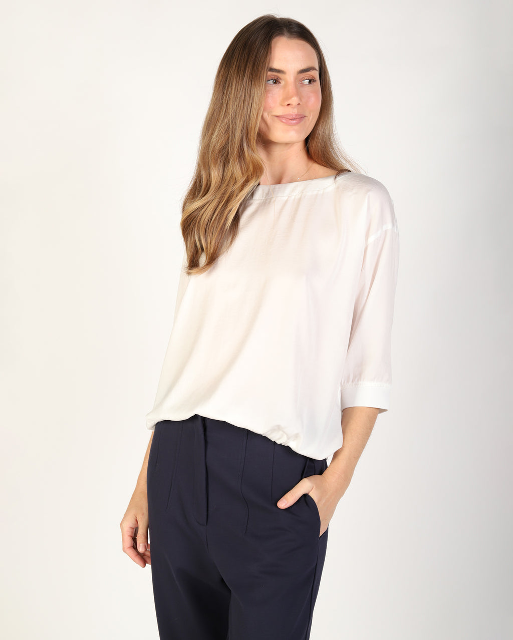 Deni Top - Vanilla