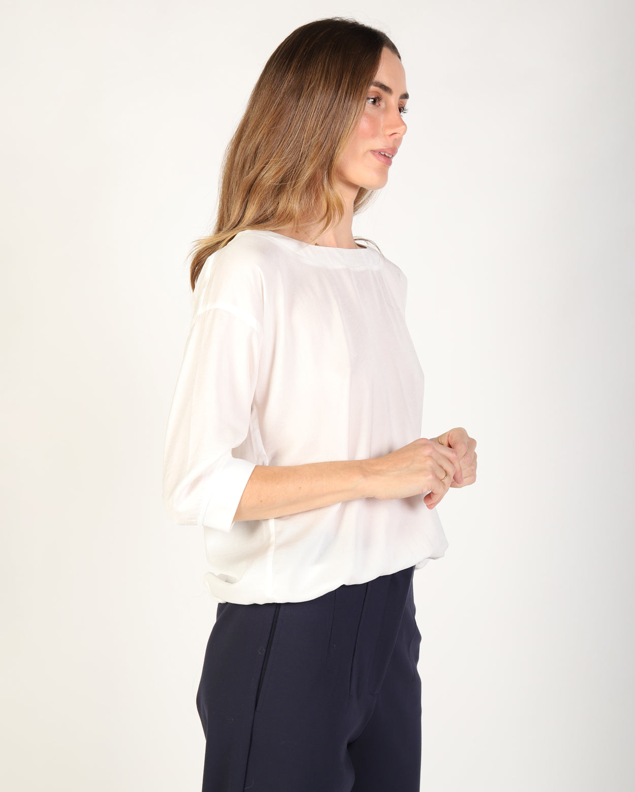Deni Top - Vanilla