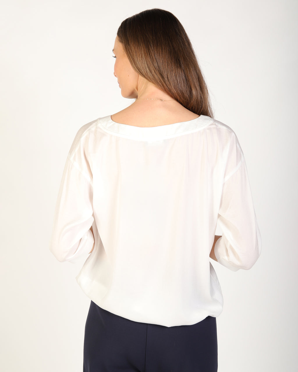 Deni Top - Vanilla
