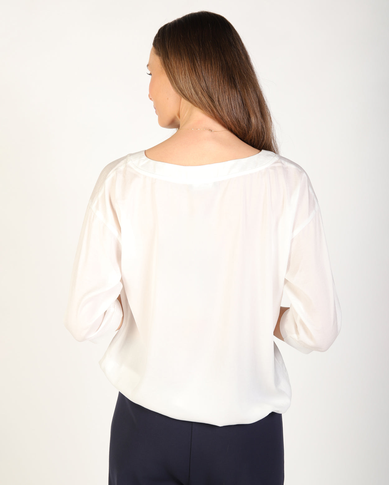 Deni Top - Vanilla