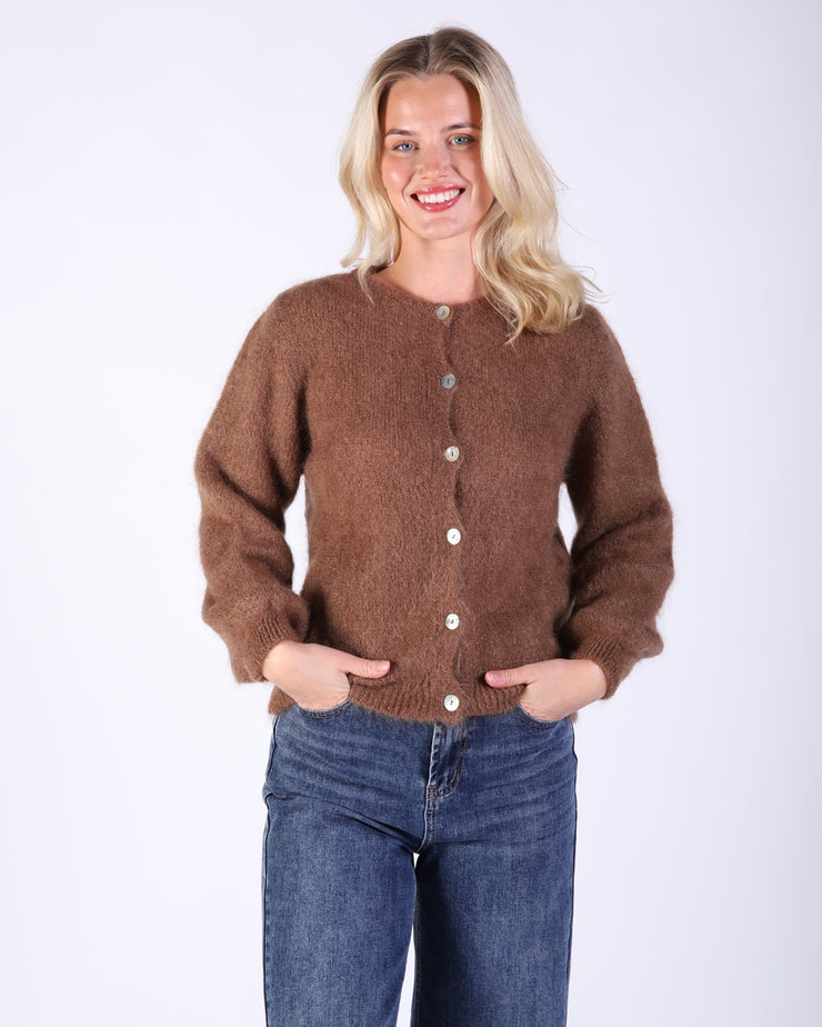 Katie Cardigan