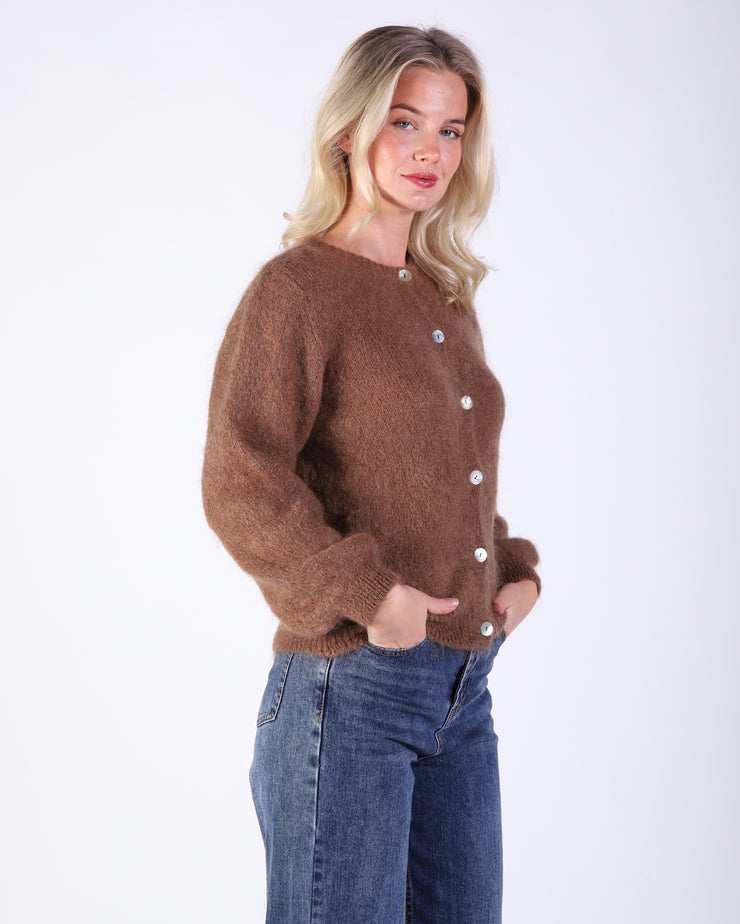 Katie Cardigan