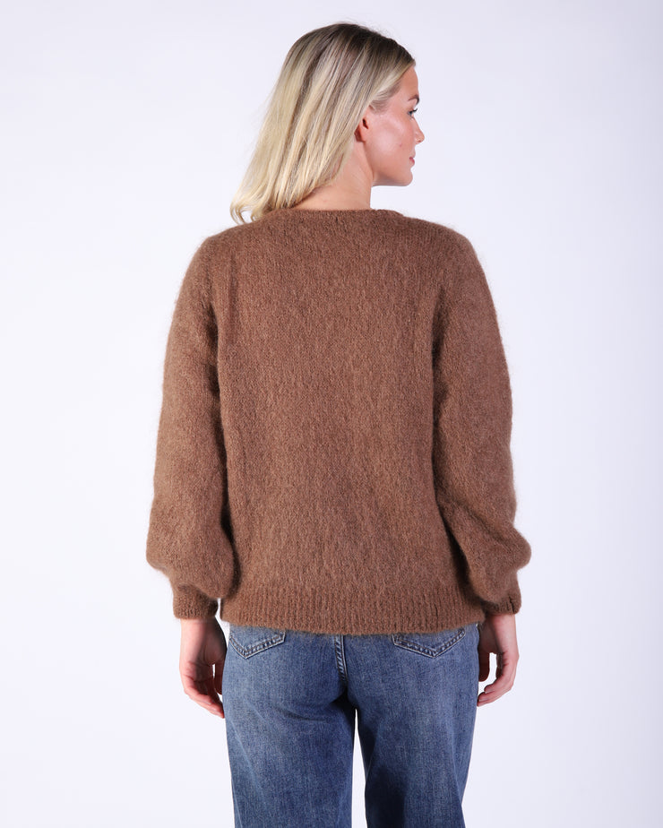 Katie Cardigan