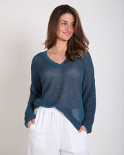 Katrina Knit