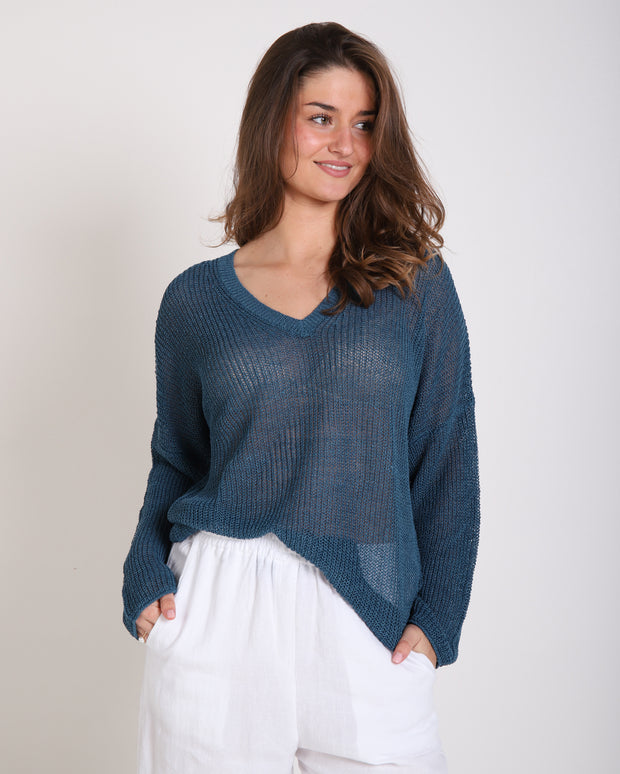 Katrina Knit