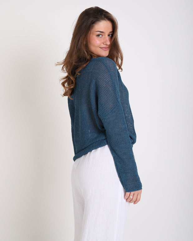 Katrina Knit