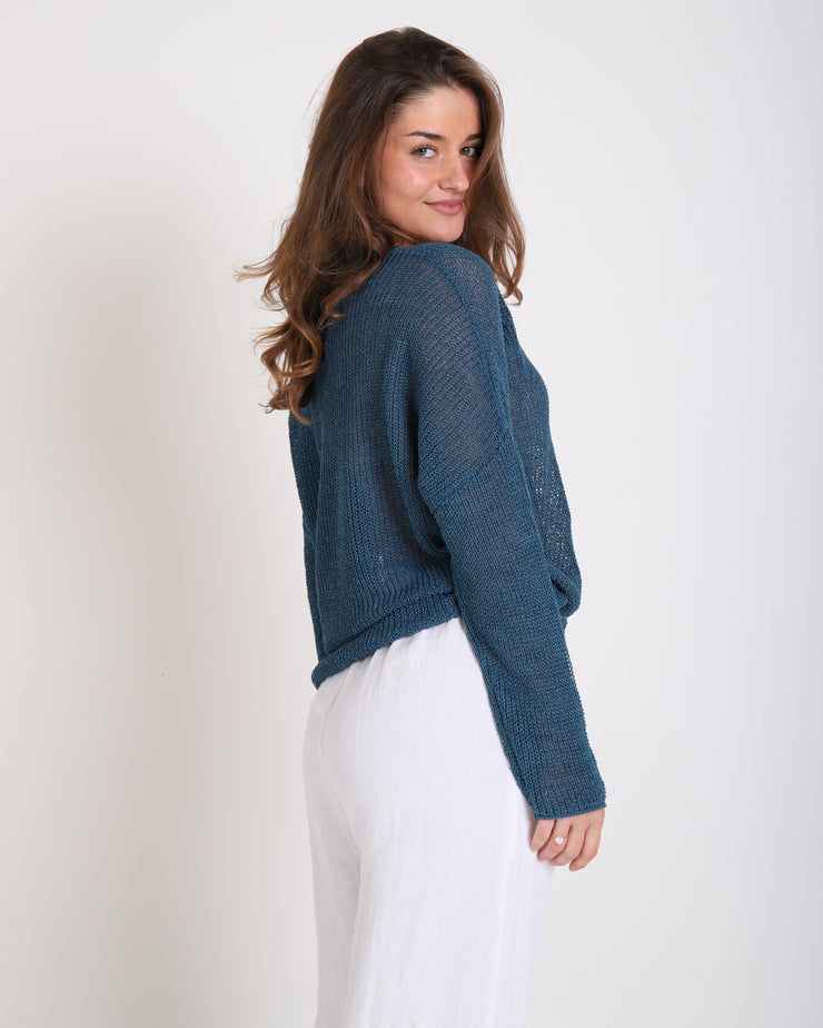 Katrina Knit