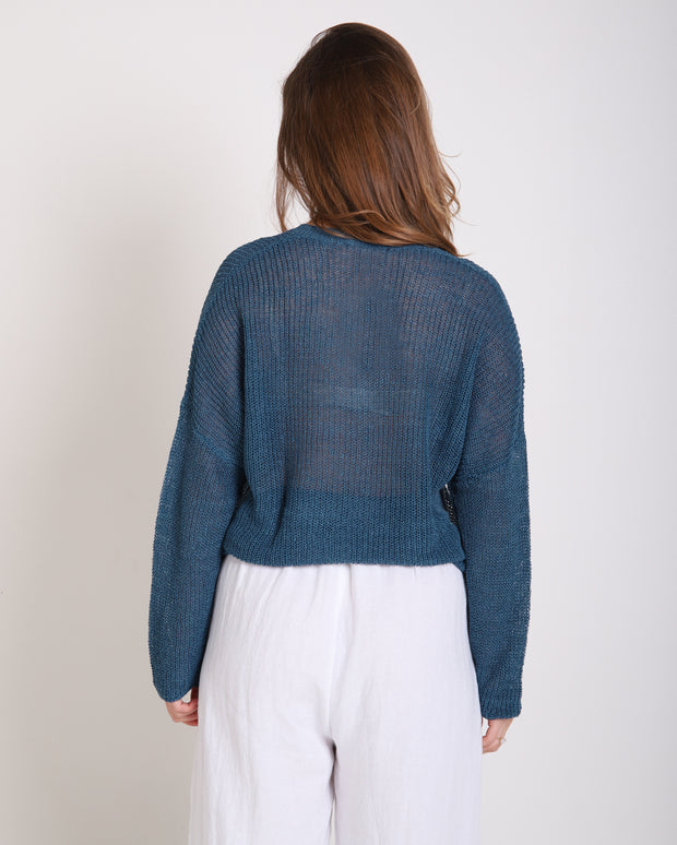 Katrina Knit