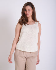 Jessie Knit Vest