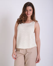 Jessie Knit Vest