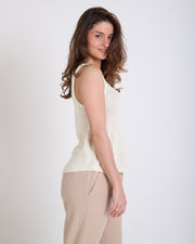 Jessie Knit Vest
