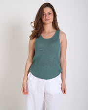 Jessie Knit Vest