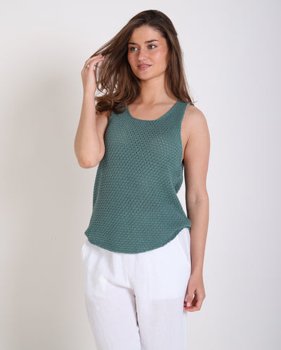 Jessie Knit Vest