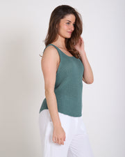 Jessie Knit Vest