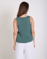 Jessie Knit Vest