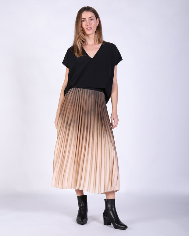 Charlotte Skirt