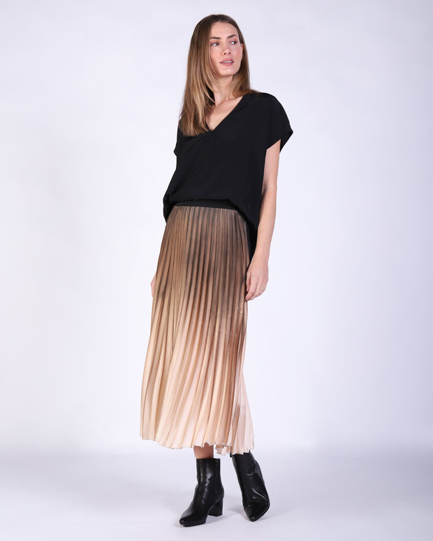 Charlotte Skirt