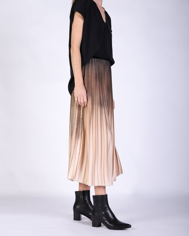 Charlotte Skirt