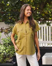 Bethany Shirt