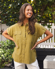 Bethany Shirt