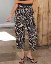 Sarah Pant