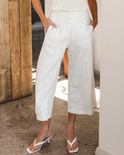 Brianna Stripe Pant
