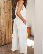 Brianna Stripe Pant