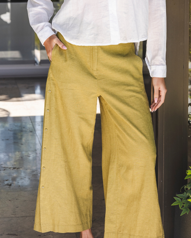Bethany Pant