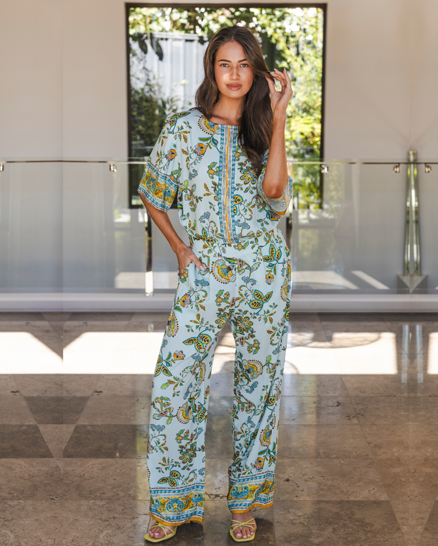 Cassidy Pant