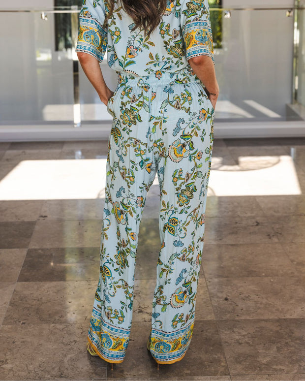Cassidy Pant