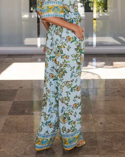 Cassidy Pant