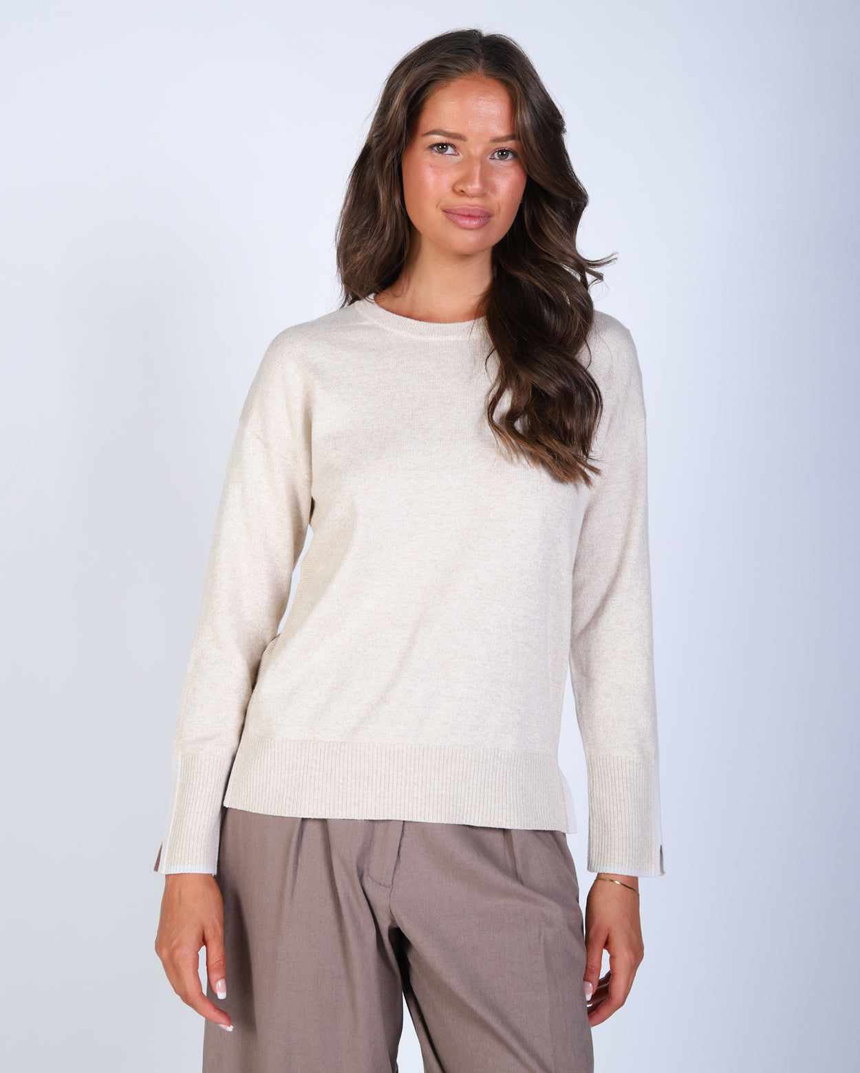 Rowan Knit - Natural