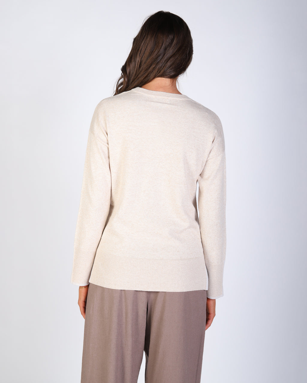 Rowan Knit - Natural