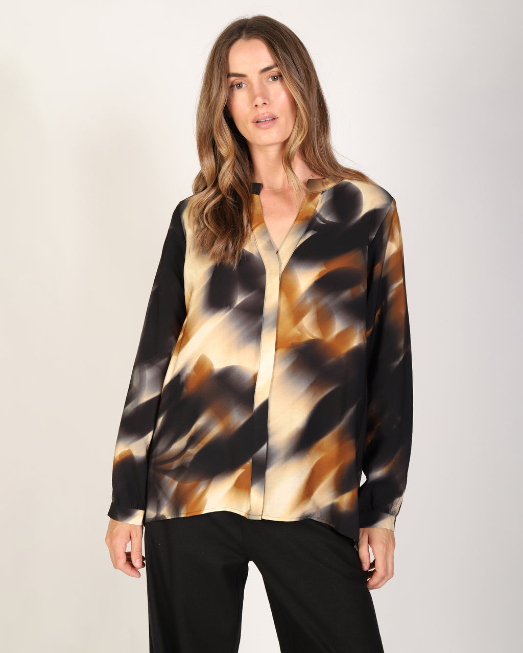 Kalani Top - Multi