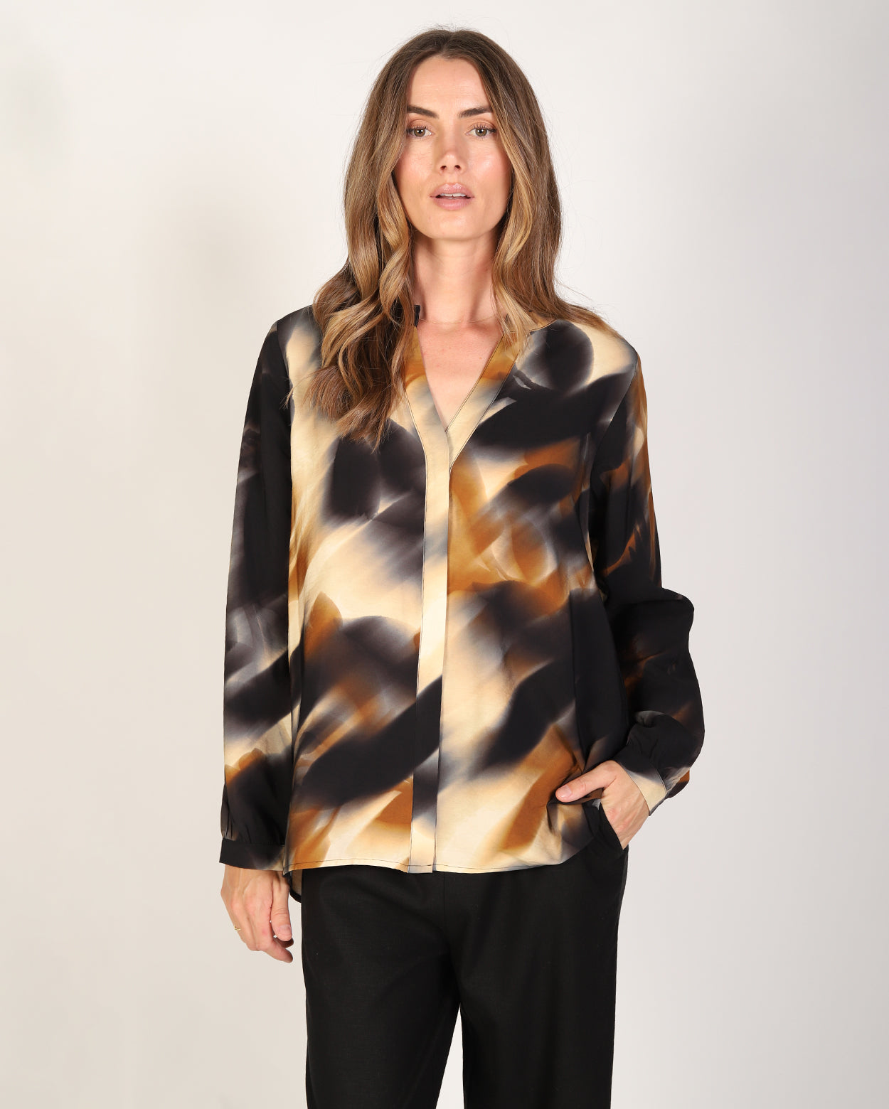 Kalani Top - Multi