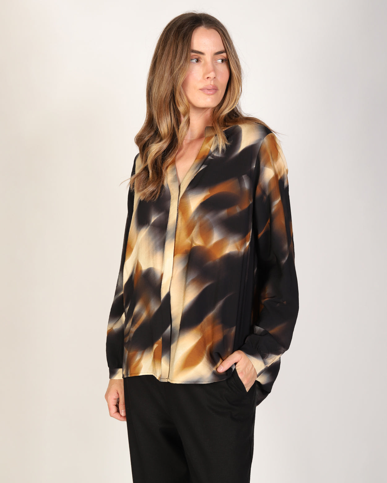 Kalani Top - Multi